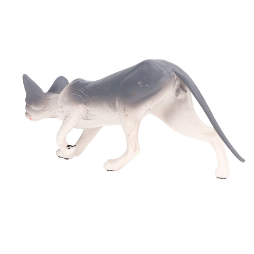(PL127 1840) Statuetta Gatto Sphynx Piccola per Bambini 1