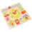 Montessori Learning Clock: Date & Month Toy 4