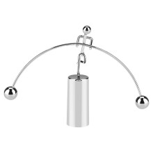 Tafel Newton Bal Speelgoed Natuurkunde Wetenschap Gift