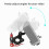 DJI Mini 3 Pro Stuurfiets Clip Bevestiging 3