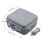 Mini 3 Pro Drone Controller Carrying Case Portable Hard 2