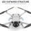 Vastlandingsgestel DJI Mini 3 Pro Verlenging 3