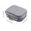 Carrying Case for Mini 3 Pro Drone Controller Portable Hard 2
