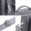 Mini 3 Pro Drone Controller Carrying Case Portable Hard 4