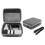 Carrying Case for Mavic Mini 3 Pro Drone Controller Portable Hard Case 1