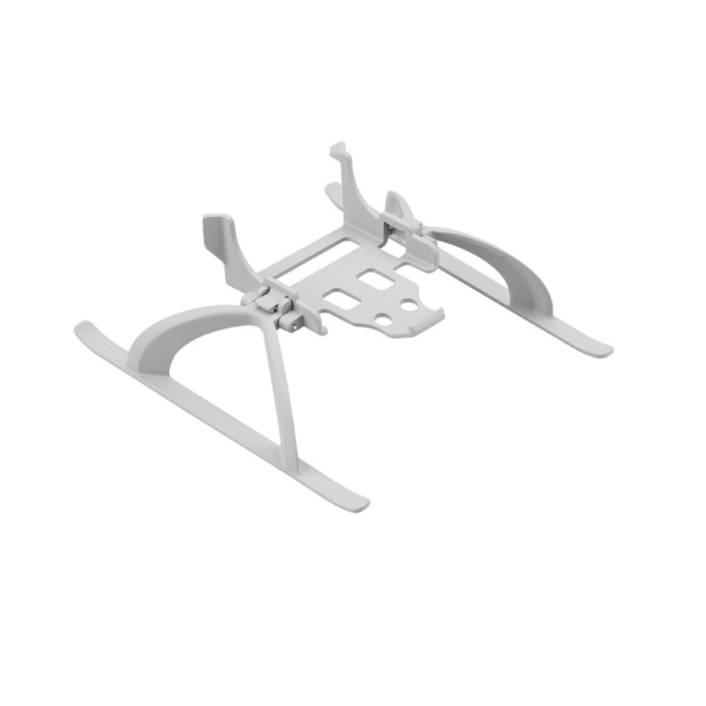 Foldable Height Extension Landing Gear For Mini 3 Pro Drone 604725213341