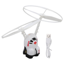 Kinder Vliegtuigje LED Drone Op Laadbaar