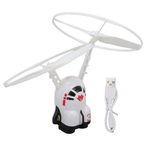 Kinder Vliegtuigje LED Drone Op Laadbaar