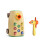 (Basic Type) Woodpecker Bird Feeding Toy Educational Gift 1