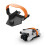 Propeller Holder Strap for DJI Mini 3 Pro 1