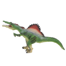 Marokko Dinosaurierspielzeug 18,9 Zoll Lebensecht PVC PP