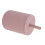 (Light Fuchsia) 210ml Silikon-Becher, BPA-frei, undicht, mit Stroh 3