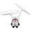 Kinder Vliegtuigje LED Drone Op Laadbaar 5