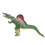 Morocco Dinosaur Toy 18.9in PVC PP Speelgoed 2