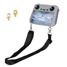 Verstellbarer Trageriemen für DJI Mini 3 Pro, bequem