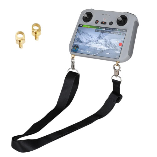 Verstelbare halsband voor Mini 3 Pro Drone