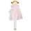 Schattig Poppen Pluche Knuffel 1