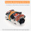 Propeller Holder Strap for DJI Mini 3 Pro 4