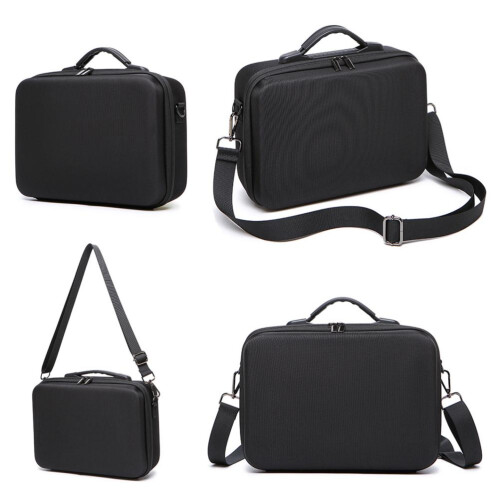 Carrying Case for Mini 3 Pro Drone Smart Controller Portable Hard Case 1