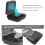 Carrying Case for Mini 3 Pro Drone Smart Controller Portable Hard Case 4
