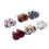(NO.892-19) 12 Pcs Sleeping Baby Pendant Key Ring Plush 4