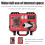 Drone Carrying Case for Mini 3 Pro and RC Controller 4