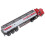 (Long Head Pull Back Oil Tanker) Pull Back Truck Model 1/48 Heavy Duty Educational Construction Toy 2