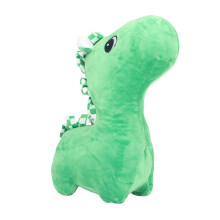 (35cm 0.30kg) Plush Green Horse Toy Portable Mini Soft Cute 25cm 0.15kg