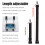 Smart-Controller-Lanyard für Mini 3 Pro Drone 2