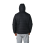 Ellesse Ellesse Revuelto Padded Jacket Black/Red UK M 4