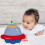 Space Plush Toy Soft Stuffed Kids Pillow Sofa Decor 5