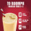 SlimFast Slimfast Milkshake Banana 6x 325ml x3 Pack 4