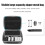 Carrying Case for Mavic Mini 3 Pro Drone Controller Portable Hard Case 2