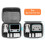 Carrying Case for Mavic Mini 3 Pro Drone Controller Portable Hard Case 5