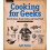 Cooking for Geeks 2e by Jeff Potter Paperback Book 1
