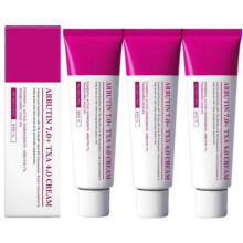 (3PCS)TOSOWOONG Arbutin 7% + Tranexamic Acid 4% Cream 50g