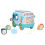 (Green) Musical Bus Alphabet Bead Xylophone Green 5