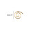 Ago Maglia Spirale Acciaio Inox 5