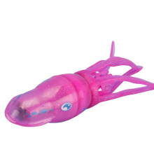 Elektrische Octopus Zwemspeeltje Voor Kinderen