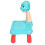 (Dinosaur [Projection Drawing Table]) Kinder-Zeichner-Projektor Dinosaurier Multifunktional 5