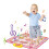 Tappeto da ballo LED musicale per bambini 1