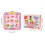 Tappeto da ballo LED musicale per bambini 2