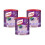 SlimFast Slimfast Powder Blueberry 365g x3 Pack 1