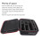 Estuche rígido EVA para Switch Modelo 2021 Pro Ctrl Strap 5