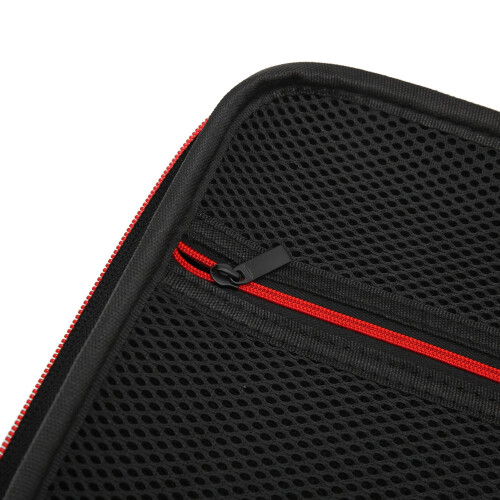 Estuche rígido EVA para Switch Modelo 2021 Pro Ctrl Strap 2
