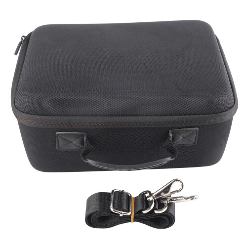 Estuche rígido EVA para Switch Modelo 2021 Pro Ctrl Strap 1