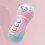 (Pink Microphone) Pianoforte musicale educativo per bambini 1