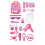 (Tools Backpack) 3-in-1 Puzzel Rugzak Speelhuis Kids 1