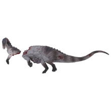 Realistisches Dinosaurier-Modell, pädagogisches Spielzeug 3+