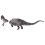 Lifelike Dinosaur Corpse Model Educational Toy for Kids 3+ 1